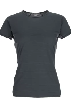 Rab T-Shirt Sonic Ultra Tee Wmns
