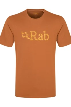 Rab T-Shirt Stance Tech Sketch