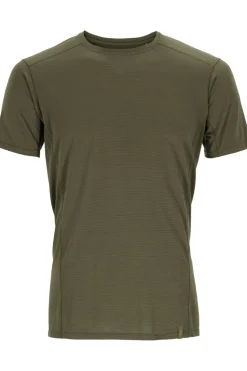 Rab T-Shirt Syncrino Base Tee