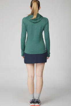 Rab Zawn Hoodie W