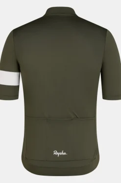 Rapha T-Shirt Jerseys Core