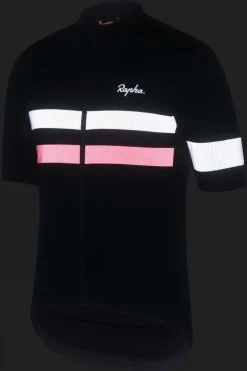 Rapha T-Shirt Men'S Brevet Jersey