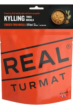 Real Turmat Chicken Tikka Masala