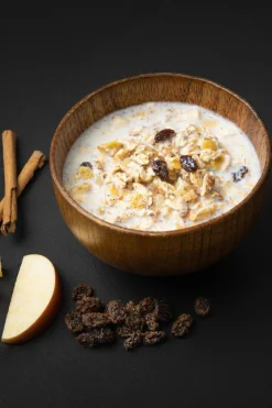 Real Turmat Maaltijd Fruit Muesli With Apple