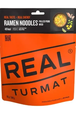 Real Turmat Maaltijd Ramen With Noodles