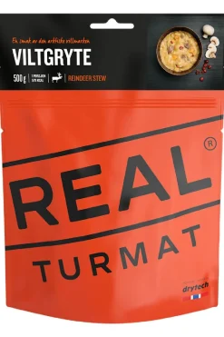 Real Turmat Maaltijd Reindeer Stew