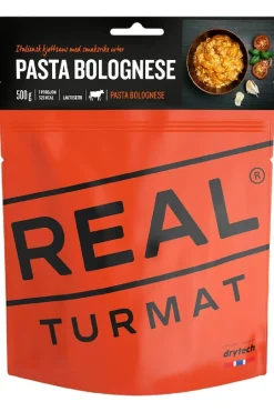 Real Turmat Pasta Bolognese