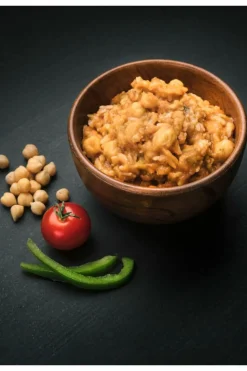 Real Turmat Thai Red Curry (Vegan)