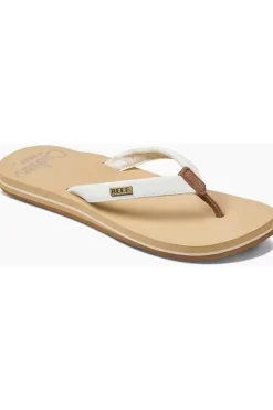 Reef Slipper Cushion Sands