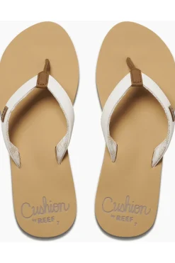 Reef Slipper Cushion Sands