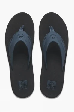 Reef Slipper Fanning