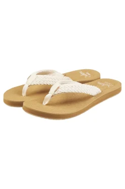 Reef Slippers Baja Maria