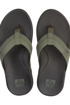 Reef Slippers Cushion Phantom 2.0