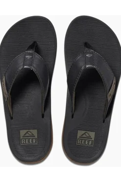 Reef Slippers M'S Santa Ana