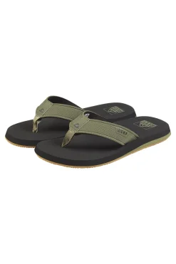 Reef Slippers The Layback