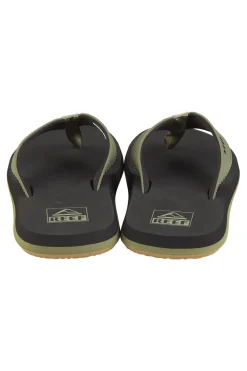Reef Slippers The Layback