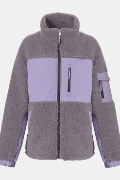 Rehall Fleece Retro-R