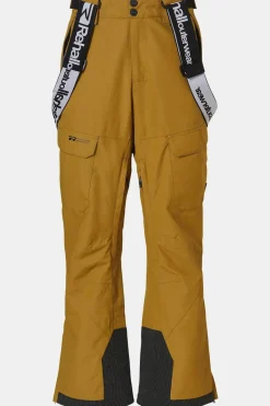 Rehall Skibroek Backbone-R