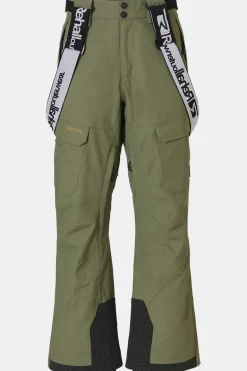Rehall Skibroek Backbone-R