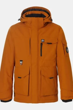 Rehall Ski-Jas Dean-R