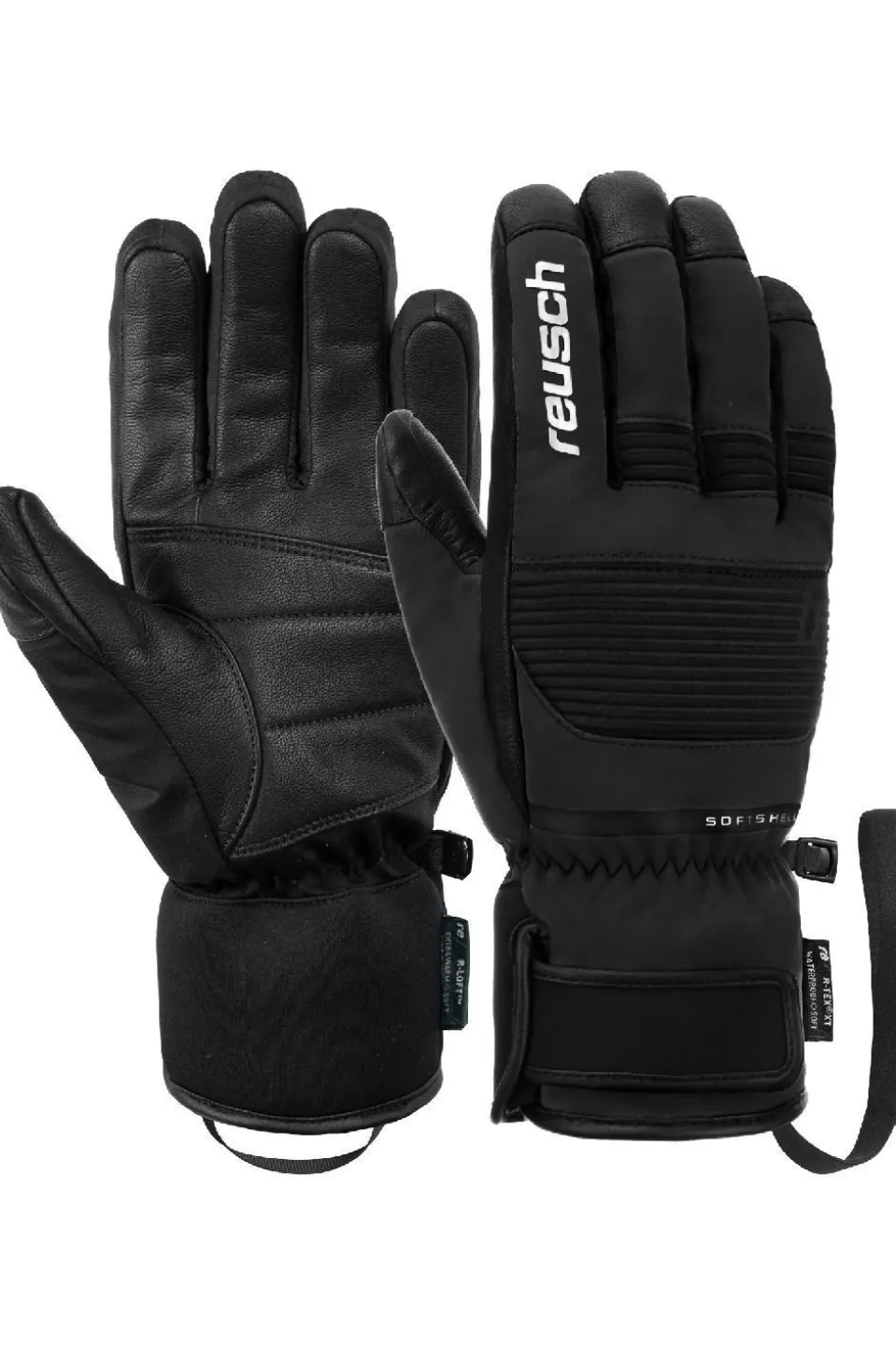 Reusch Handschoen Andy R-Tex