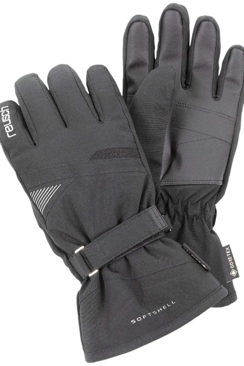 Reusch Handschoen Anita Gore-Tex