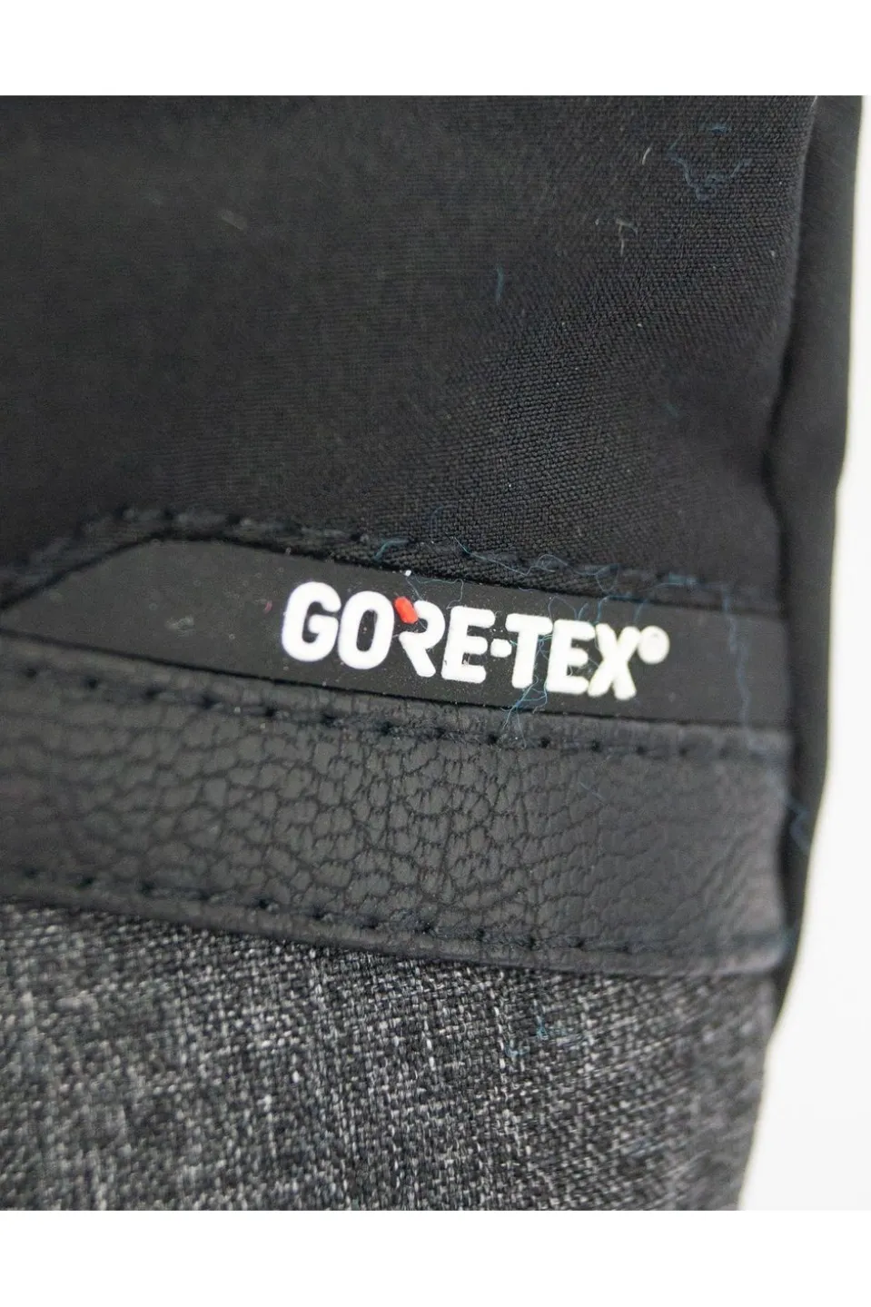 Reusch Handschoen Blaster Gore-Tex