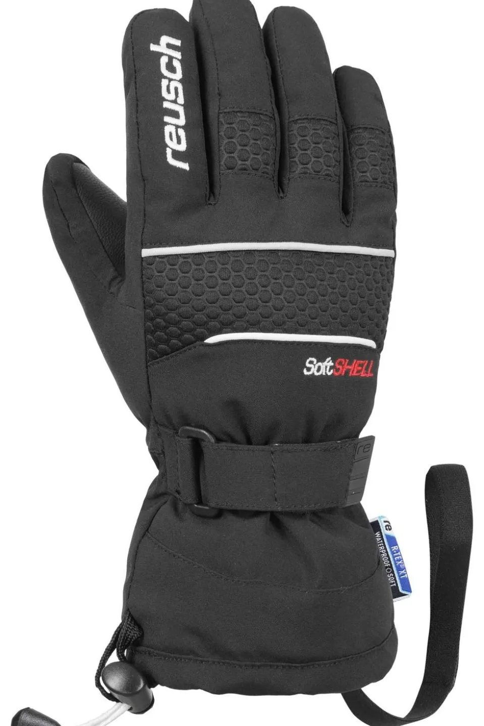 Reusch Handschoen Connor R-Tex