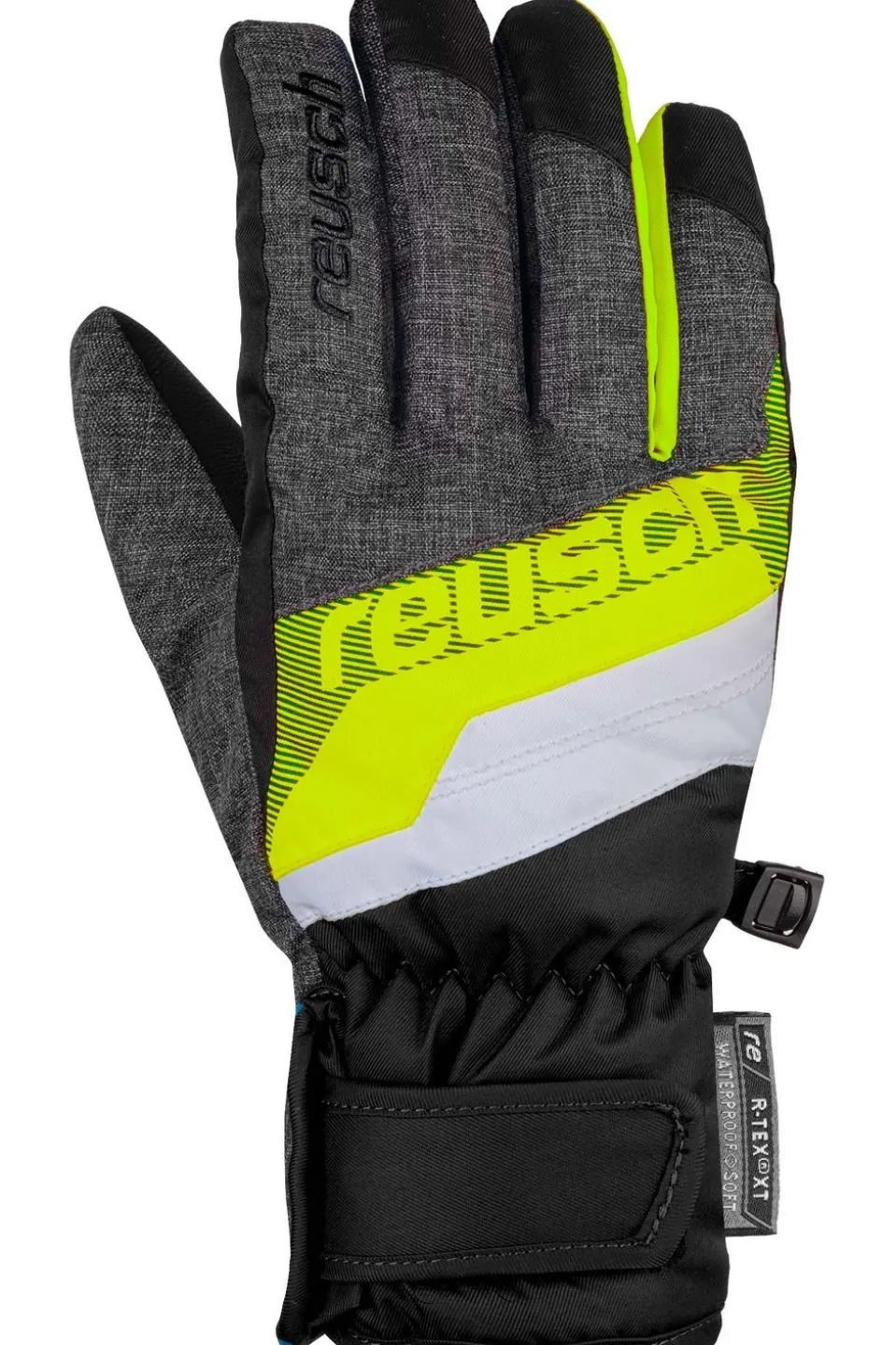 Reusch Handschoen Dario R-Tex XT Junior