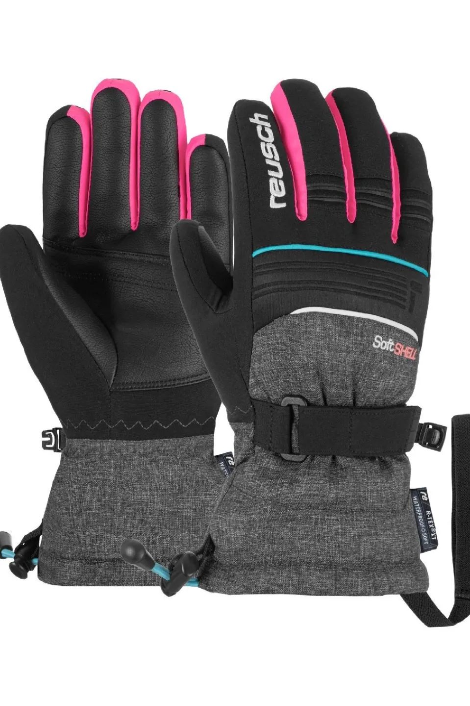 Reusch Handschoen Kondor R-Tex Xt Junior