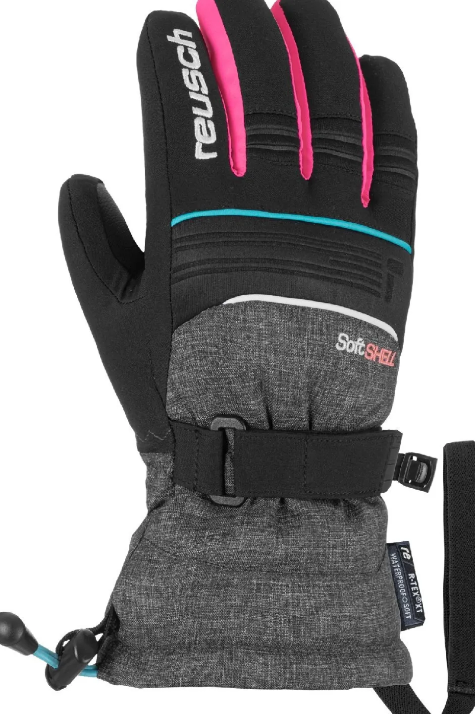 Reusch Handschoen Kondor R-Tex Xt Junior