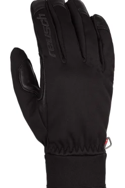 Reusch Handschoen Racoon Touch Tec Primaloft