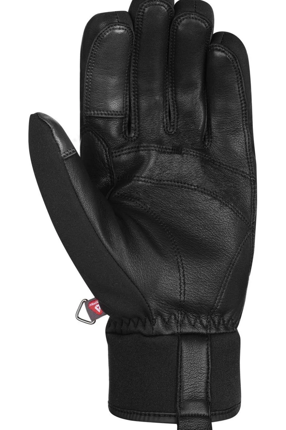Reusch Handschoen Racoon Touch Tec Primaloft