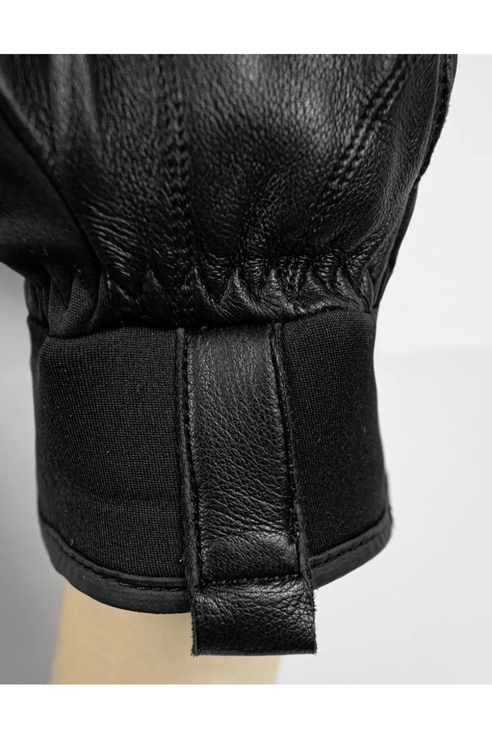Reusch Handschoen Racoon Touch Tec Primaloft