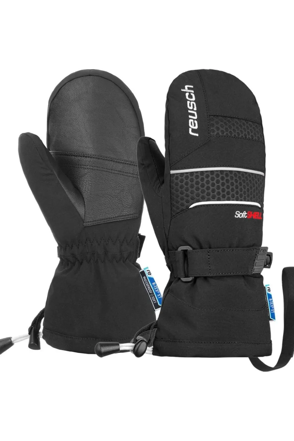 Reusch Want Connor R-Tex Xt Junior