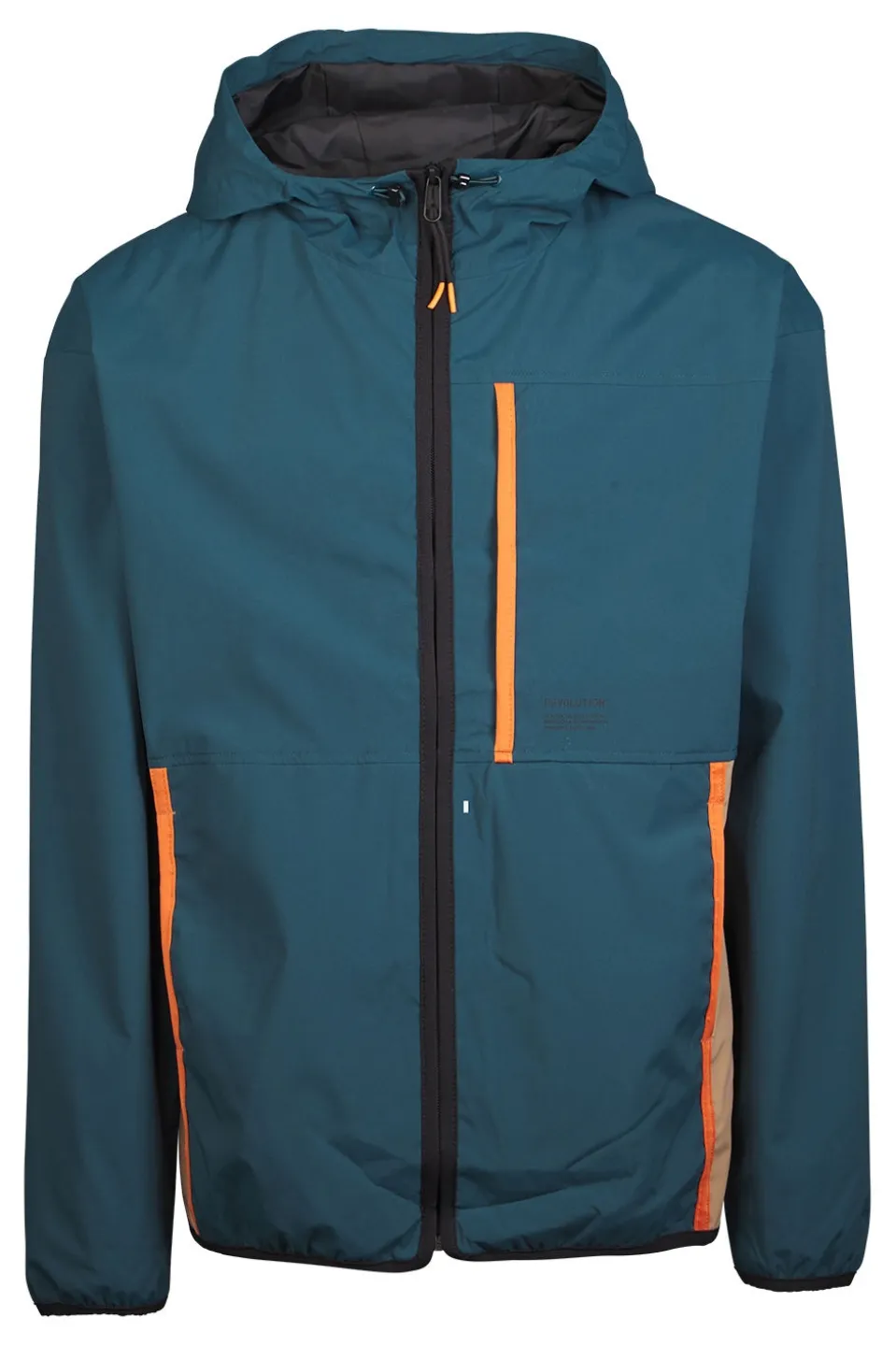 Revolution Jas 7865