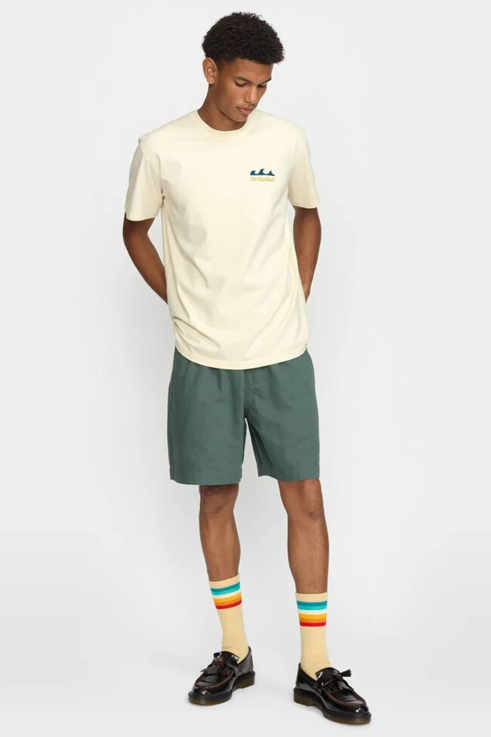 Revolution Short 4065