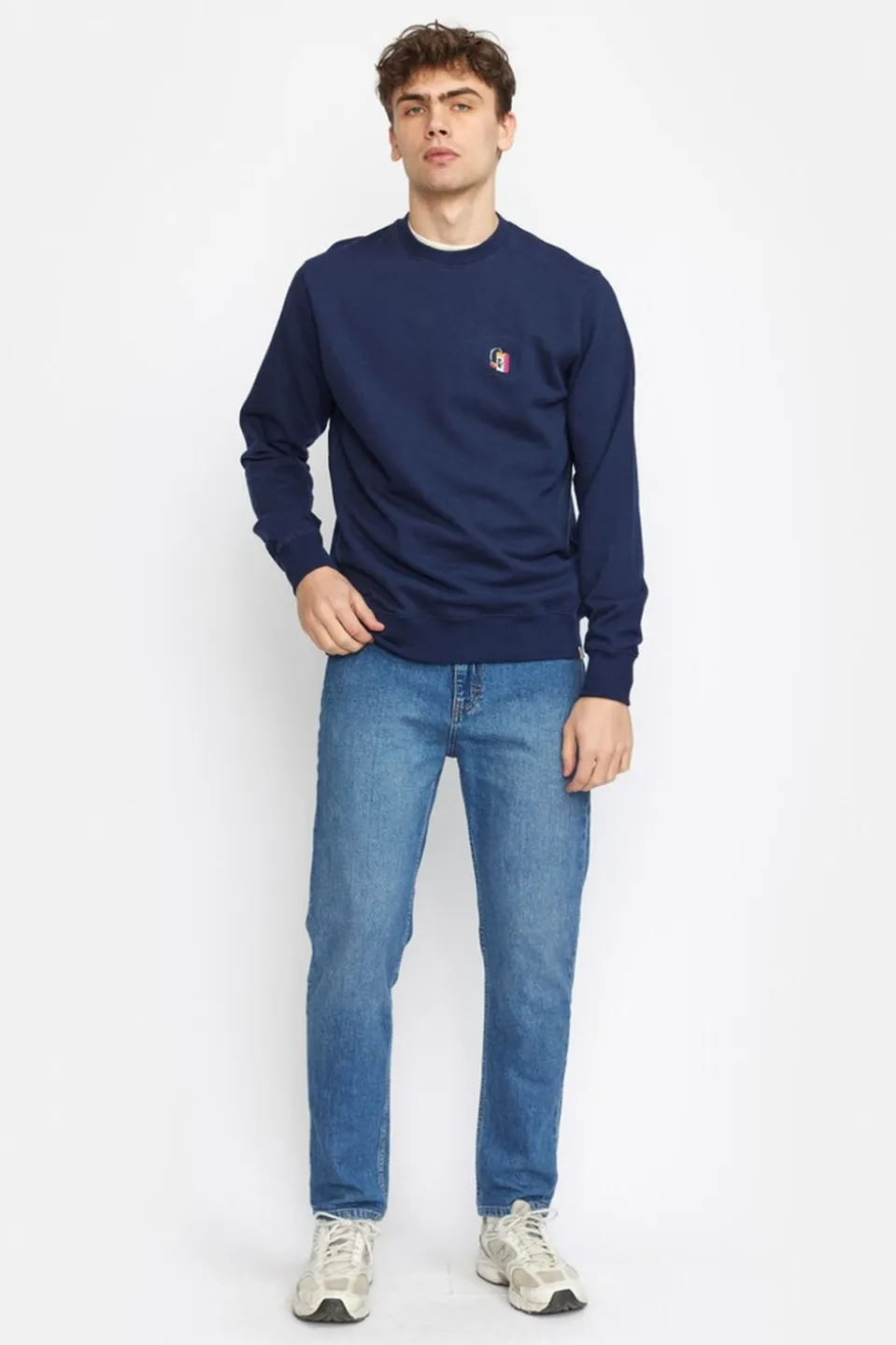 Revolution Trui 2785 Wal