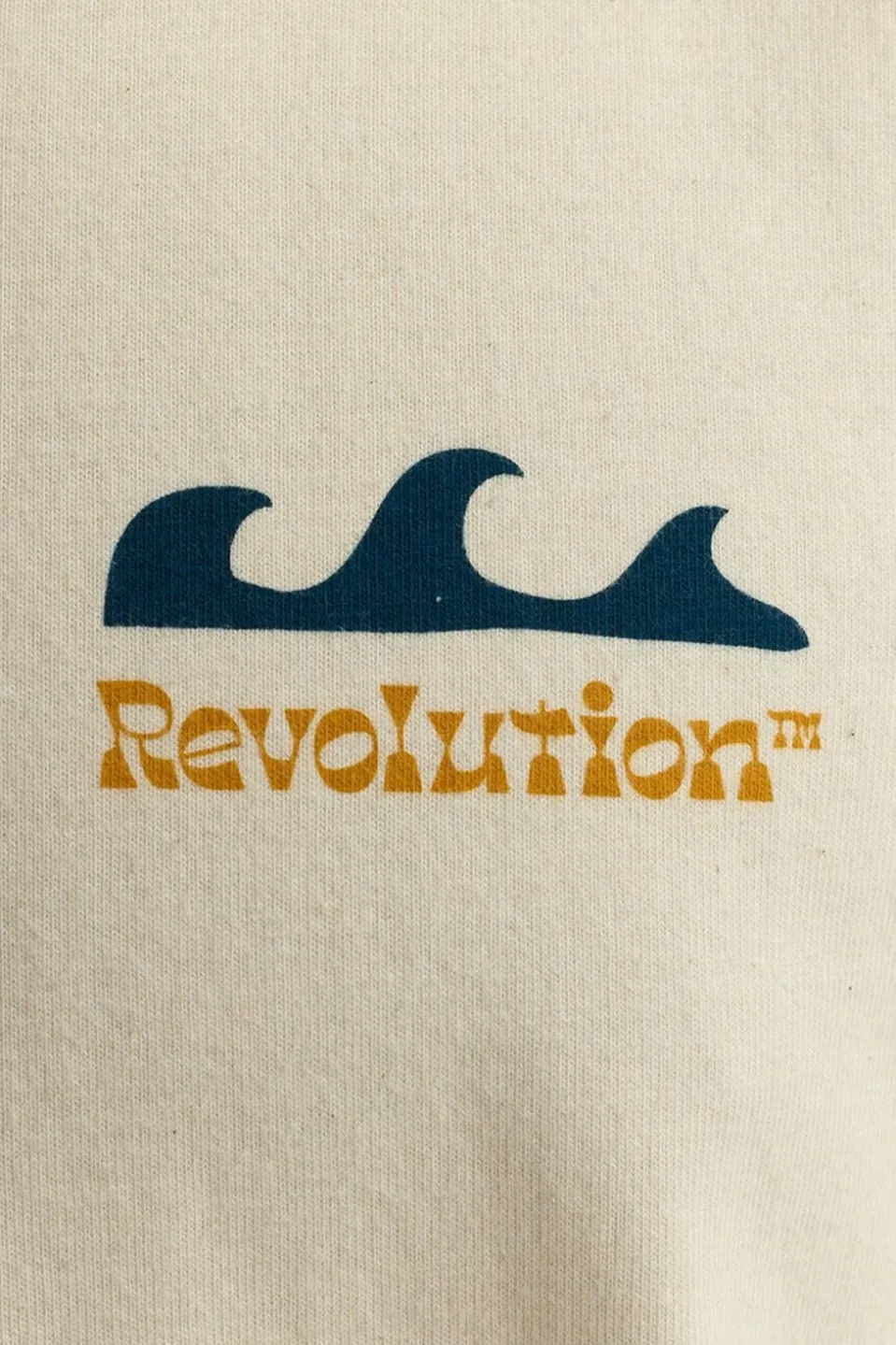 Revolution T-Shirt 1394 Dow