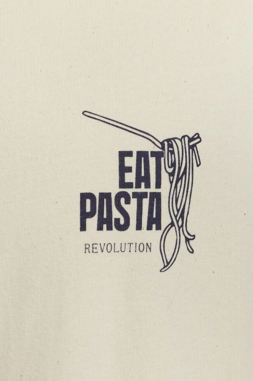 Revolution T-Shirt 1387 Eat