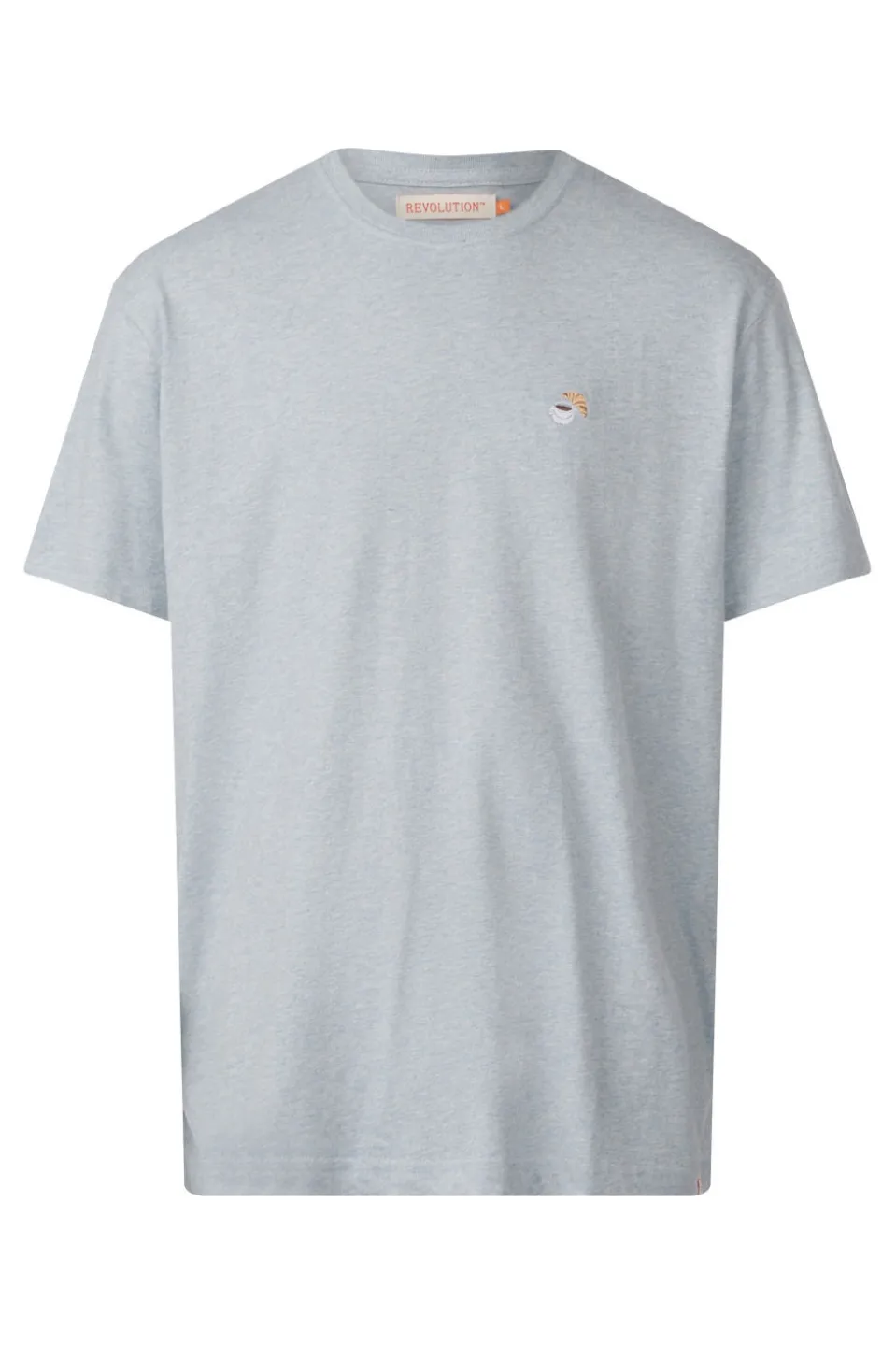 Revolution T-Shirt 1390 Ess