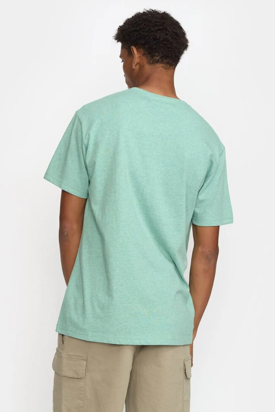 Revolution T-Shirt 1390 Ket