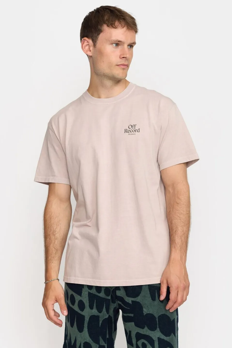 Revolution T-Shirt 1389 Rec