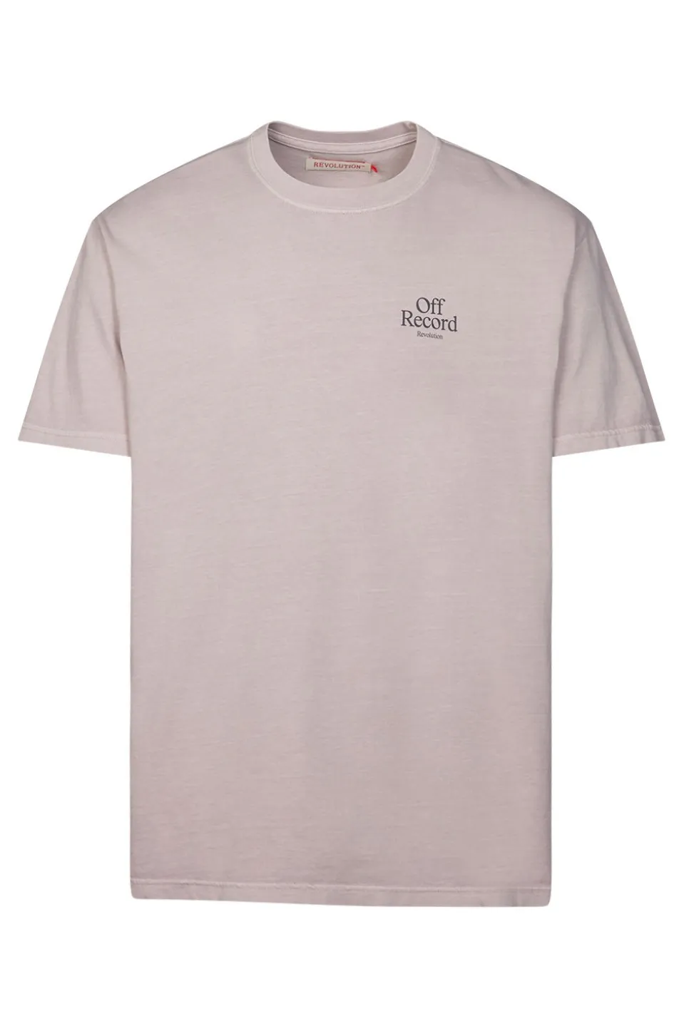 Revolution T-Shirt 1389 Rec