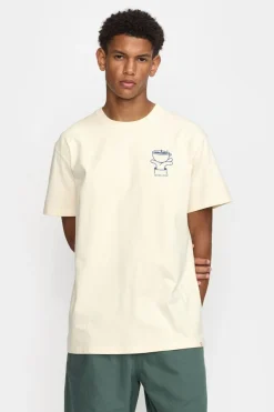 Revolution T-Shirt 1394 Roa