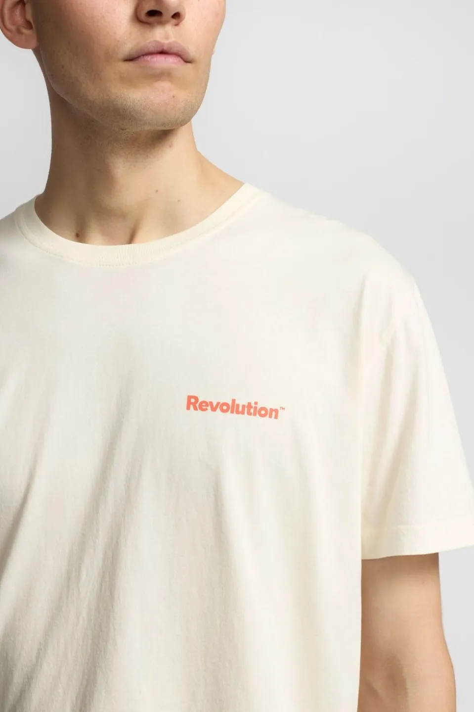 Revolution T-Shirt 1422 Sca
