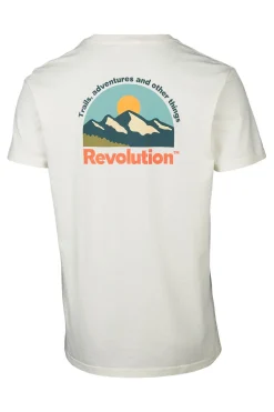 Revolution T-Shirt 1422 Sca