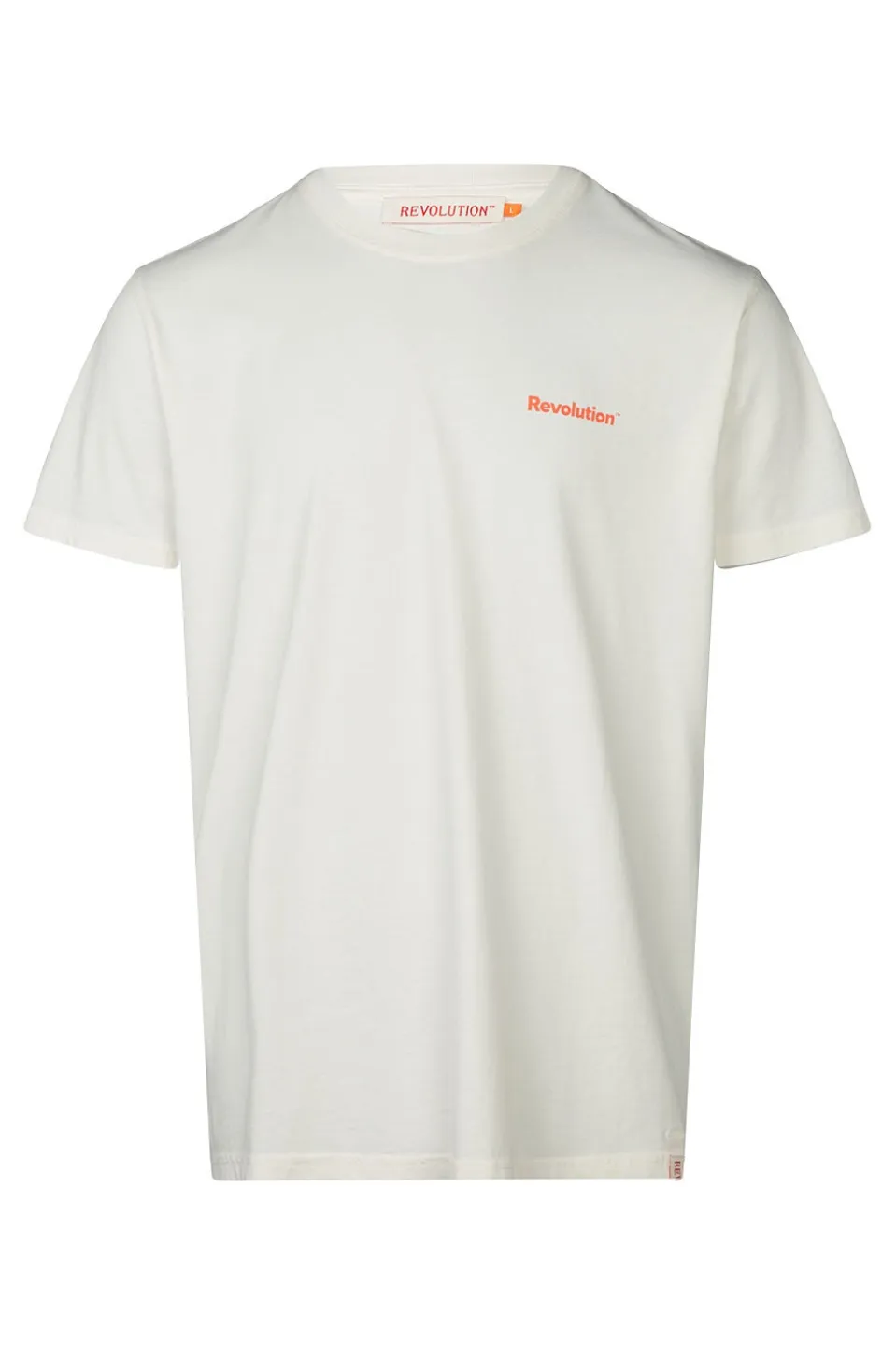 Revolution T-Shirt 1422 Sca