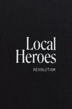 Revolution T-Shirt 1387 Vid
