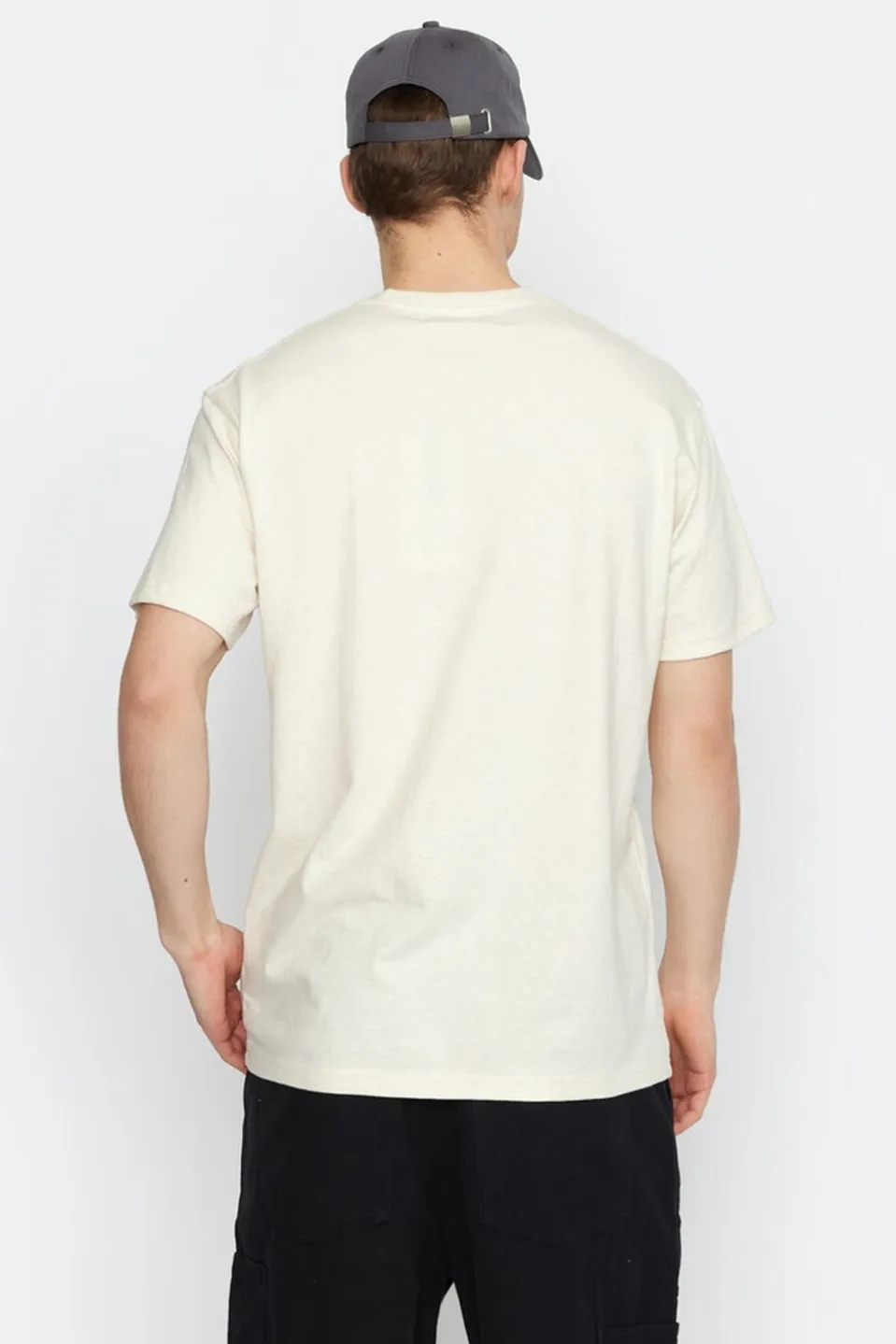 Revolution T-Shirt 1385 Zip
